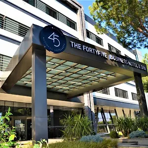 visit hotel