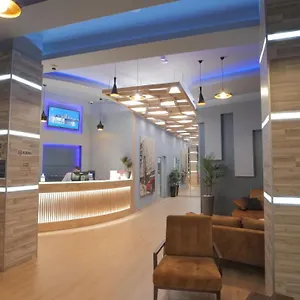 visit hotel