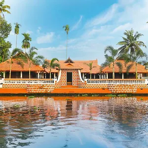 Palmy Maison d'hôtes Alappuzha