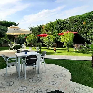 Hotel Arbri, Berati