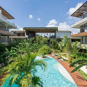  Apartahotel Xp México
