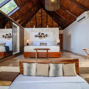  Apartahotel Xoot Ka Ana Luxury, Flores México