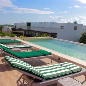  Hotel Gama 09 México