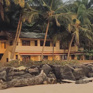 Kizhunna Rock House Maison d'hôtes Kannur