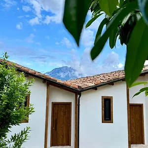 Casa de hóspedes Alpeta Agrotourism & Winery - Roshnik ,, Berati