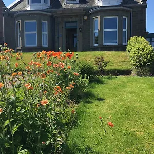 **** Bed and breakfast Dupplin152 Reino Unido