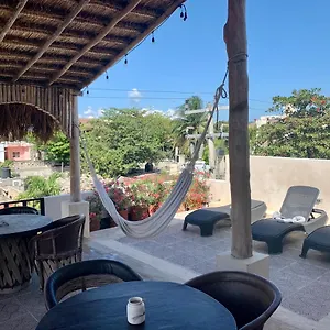 Sacbe Boutique Hotel Tulum