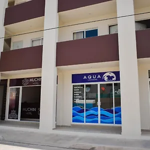 Muchin Hotel Puerto Morelos